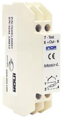 Przetwornik MESO-L