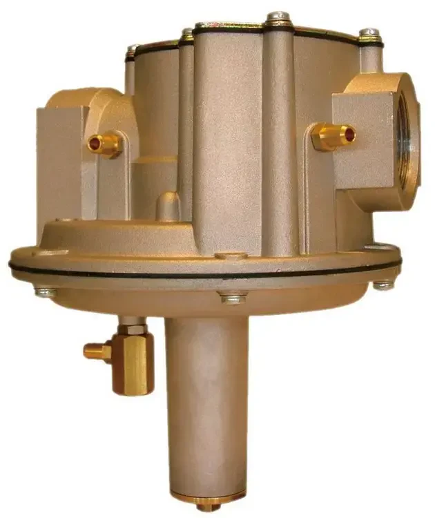 Regulator proporcji VRGA