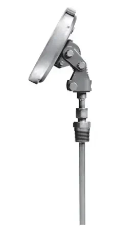 Termometry bimetaliczne serii BT