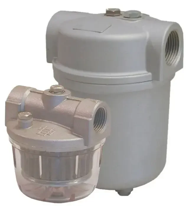 Filtry powietrza serii 70