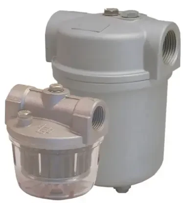 Filtry powietrza serii 70