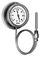 Termometr gazowy serii ST