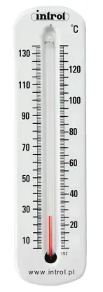 Maszynowy termometr cieczowy TC-200