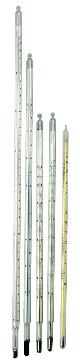 Termometry do niskich temperatur serii IT-TSNT