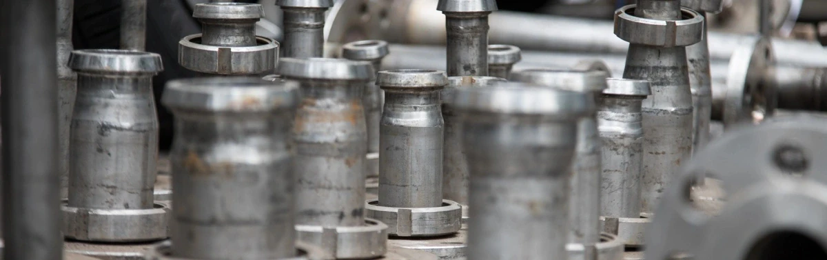 Przyłącza pomiarowe Przyłącza pomiarowe