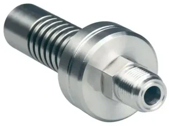 Separator SC.20 z radiatorem