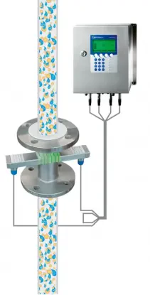 Układ pomiarowy Układ pomiarowy