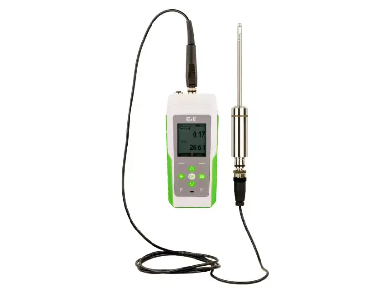 Przenośny miernik wielofunkcyjny Omniport40