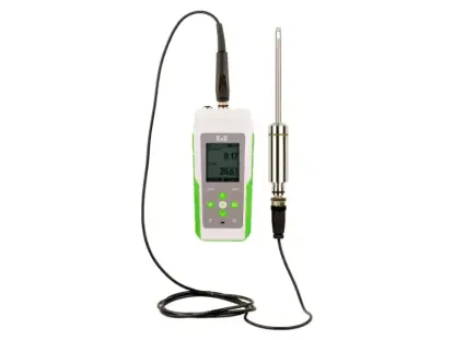 Przenośny miernik wielofunkcyjny Omniport40