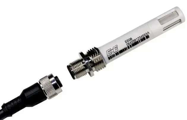 Higrometr przemysłowy EE08