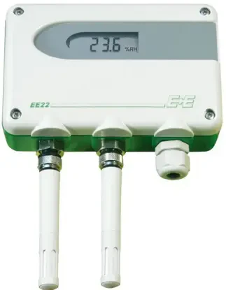 Przetwornik wilgotności i temperatury EE220