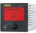 Wskaźnik z wejściem analogowym VEGAMET 342