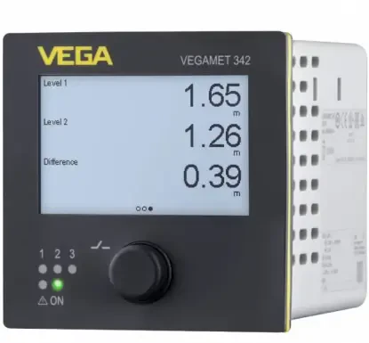 Wskaźnik Vegamet 342