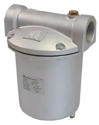 Filtry gazu serii 7068