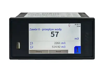 Programowalny licznik ST5