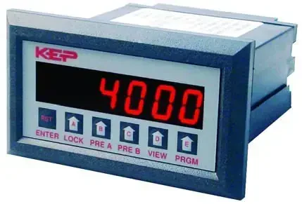 Wskaźnik/licznik INTELLECT 69