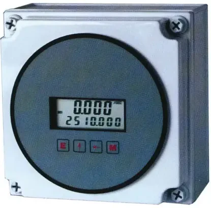 Wskaźnik/licznik SQUIRT