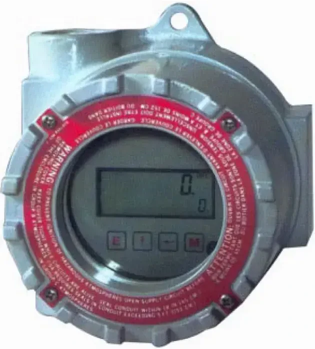 Wskaźnik/licznik BAT R/T Millenium