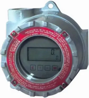 Wskaźnik/licznik BAT R/T Millenium