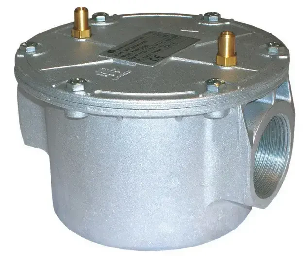 Filtry gazu serii 706