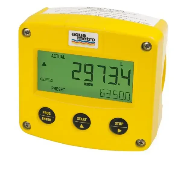 Sterownik dozowania F131-P-H