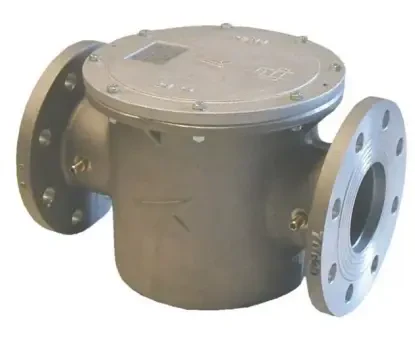 Filtry gazu serii 706F