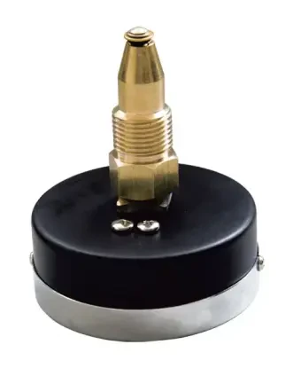 thermomanometr TM-14