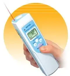 Pirometr przenośny PT-5LD