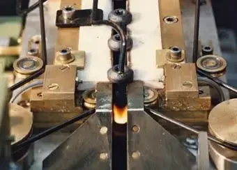 Pirometr Cyclops 160L / nagrzewanie indukcyjne