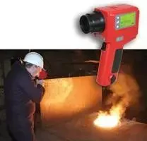Pirometr Cyclops 055/055B Meltmaster Pirometr Cyclops 055/055B Meltmaster