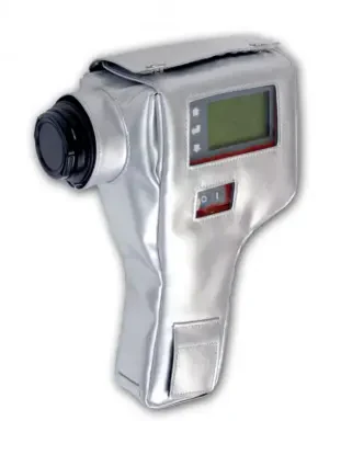 Pirometr ręczny przenośny Cyclops 055L Meltmaster