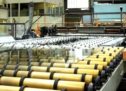 Liniowy skaner temperatur LANDSCAN LSP-HD 5FL/50/52