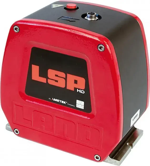 Liniowy skaner temperatur LANDSCAN LSP-HD 71