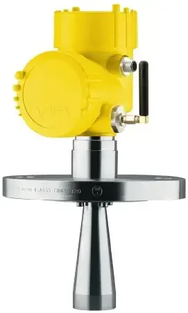 Sonda radarowa z wbudowanym modułem Plicsmobile Sonda radarowa z wbudowanym modułem Plicsmobile