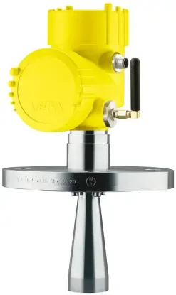 Sonda radarowa z wbudowanym modułem Plicsmobile Sonda radarowa z wbudowanym modułem Plicsmobile