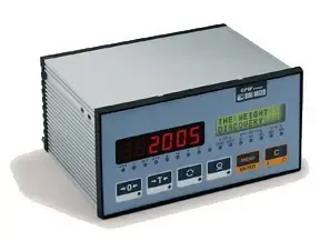 Terminal wagowy CPW03BELT