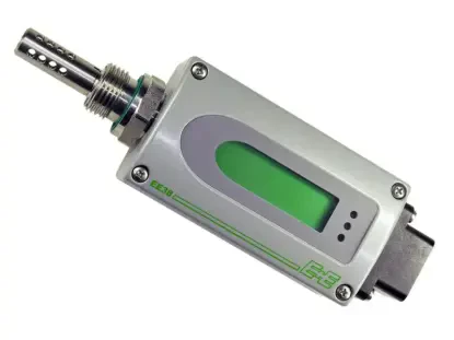 Czujnik zawilgocenia oleju EE381