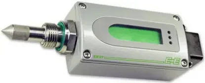 Przetwornik temperatury punktu rosy EE371