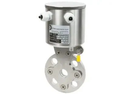 Sygnalizator przepływu materiałów sypkich DYNAguard K