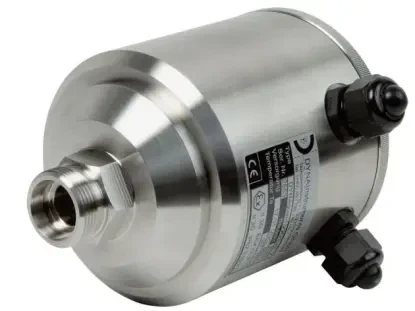 Sygnalizator przepływu materiałów sypkich DYNAguard V