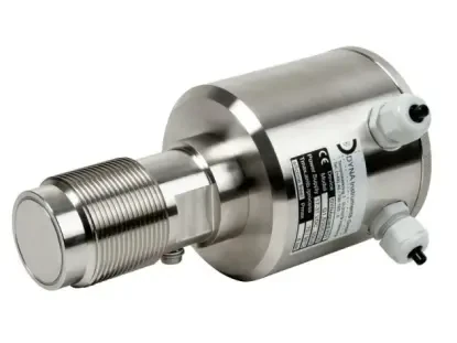 Sygnalizator przepływu materiałów sypkich DYNAguard P