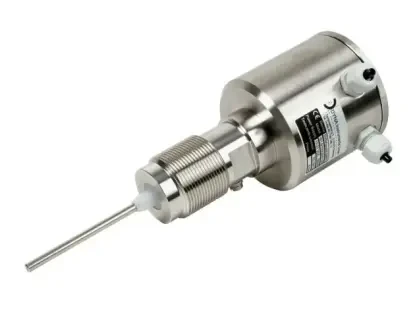 Sygnalizator obecności pyłu DYNAguard GM Sygnalizator obecności pyłu DYNAguard GM