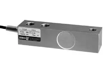 Przetwornik tensometryczny B8D