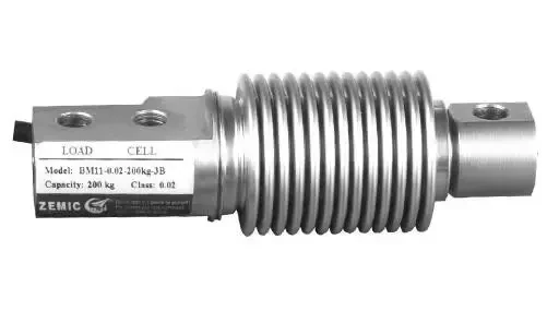 Przetwornik tensometryczny BM11