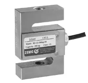 Przetwornik tensometryczny H3