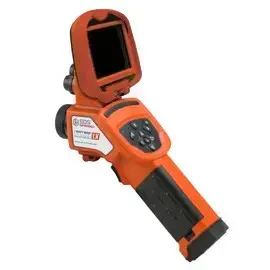 Kamera termowizyjna Hotfind-L z odchylanym ekranem Kamera termowizyjna Hotfind-L z odchylanym ekranem