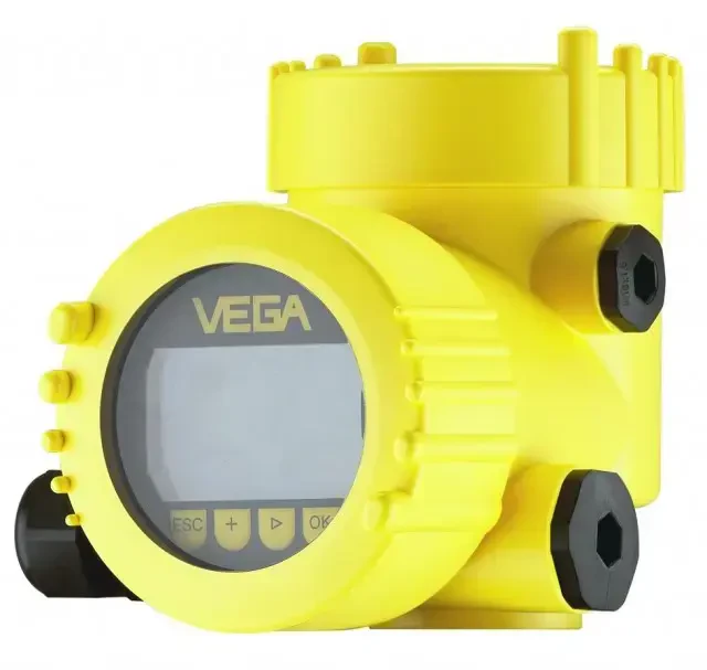 Obudowa dwukomorowa z modułem Plicscom