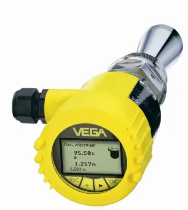 Sonda z wbudowanym modułem Plicscom