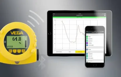 Konfiguracja za pomocą smarfona / tableta