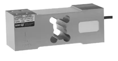 Przetwornik tensometryczny L6W